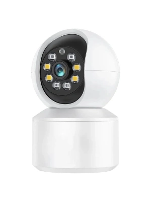 Uygulama Destekli Wi-Fi Ev Güvenlik Kamerası