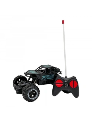 ® UZAKTAN KUMANDALI FULL FONKSİYON PİLLİ ARABA