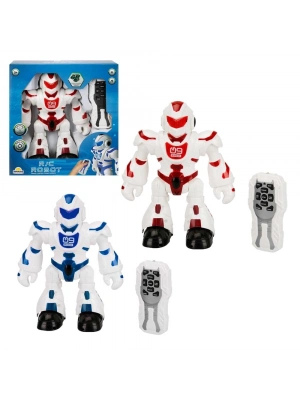 ® Uzaktan Kumandalı Müzikli ve Işıklı Programlanabilir Robot 1 Adet Fiyatıdır