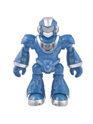 Uzaktan Kumandalı Pilli Robot 25 Cm - 606-13