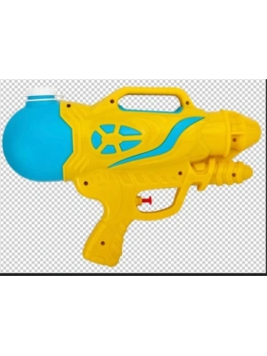 UZAY TUPLU SU TABANCASI