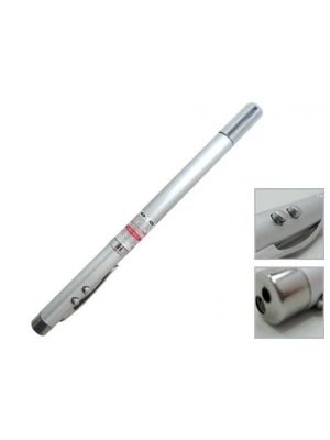 Uzayabilen Lazer Pointer Sunum Kalemi -mıknatıs Uçlu