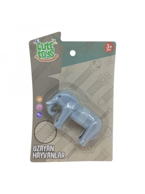 Uzayan Fidget Hayvanlar - SS223A - Fil