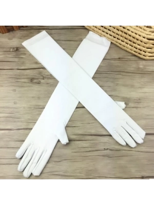 Uzun Dansçı Eldiveni