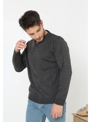 V Yaka Triko Kazak - Antrasit