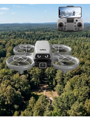 ® V8 DRONE