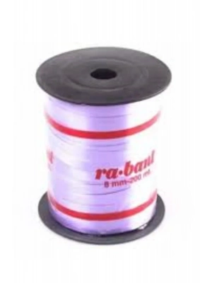 Vagon Rabant Ambalaj Rafyası 200 M. Hologram Mor