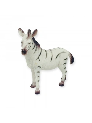 Vahşi Hayvanlar Serisi - YS2689 - Zebra