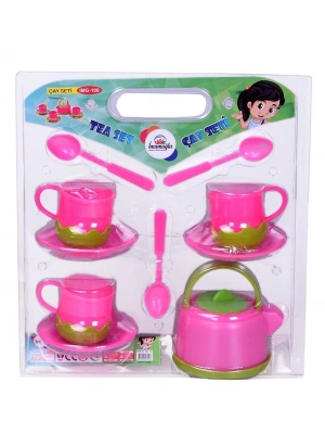 VAK.CAY SETI/DRK-100