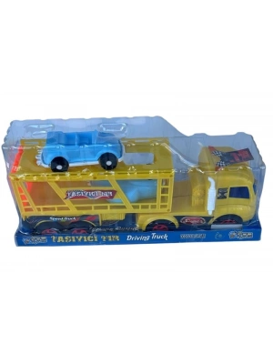 VAKUMDA ARABA TASIYAN TIR