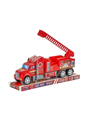 VAKUMDA ITFAIYE ARACI