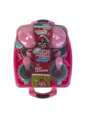 VAKUMDA  TEPSILI MUTFAK SETIM