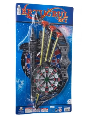 VAKUMLU BALTALI OK SETI-KS-925