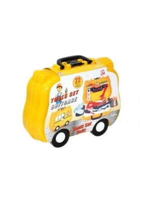 ® VALİZ TAMİR SETİ