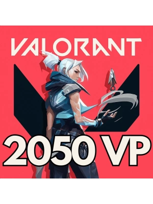Valorant 2050 VP – Singapur