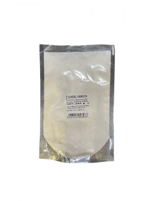 Vanilya 250 gr