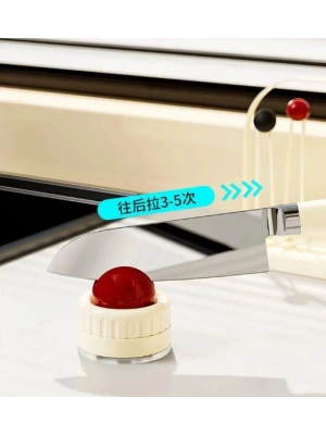 Vantuzlu Bıçak Bileme  Aparatı