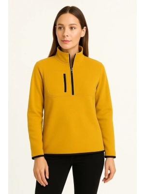 Polar Kazak - Sarı -