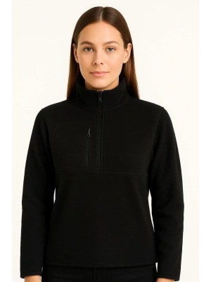 Polar Kazak - Siyah -