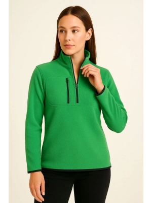 Polar Kazak - Yeşil -