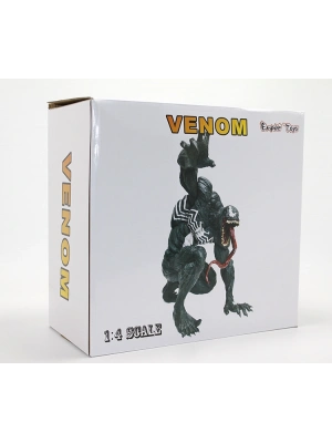 Venom Figürü 43 Cm