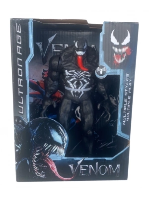 VENOM KARAKTER