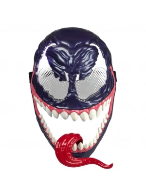 Venom Maske