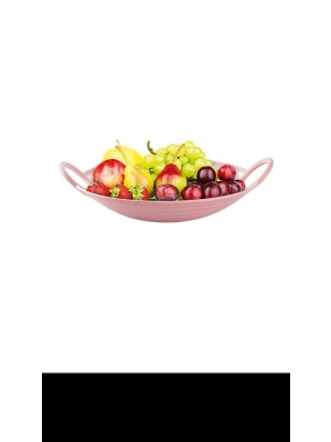 Vera Meyve Tabağı 27,3x32x7,5 Royaleks-TM-2367