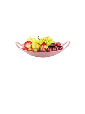 Vera Meyve Tabağı 27,3x32x7,5 Royaleks-TM-2367