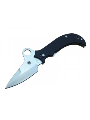 Vg-10 Khalsa Kamp Çakı 18 Cm, Kemerlikli