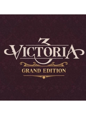 Victoria III Grand Edition
