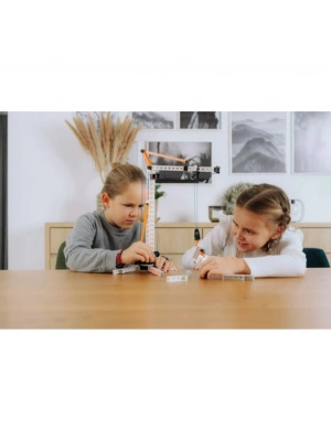 Vinç Yapım Oyuncağı 88 Parça