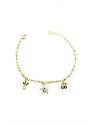 VİP Bileklik - Altın