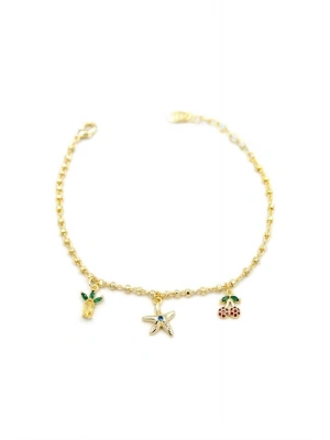 VİP Bileklik - Altın