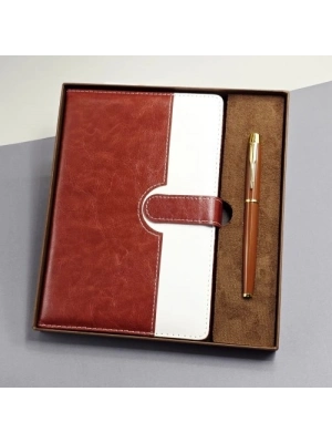 Vip Defter Kalem Seti