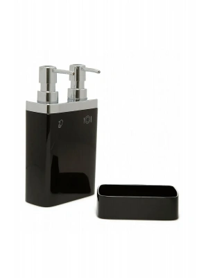 Viva 2li Süngerlik Sıvı Sabunluk Royaleks-E10