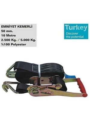 ® VivaStar 20209 Spanzet 50 mm