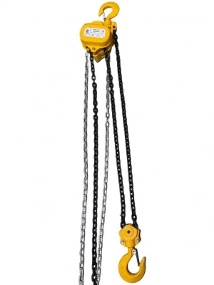 ® Vivastar WCAR1-5 1000 Kg 5 Metre Caraskal