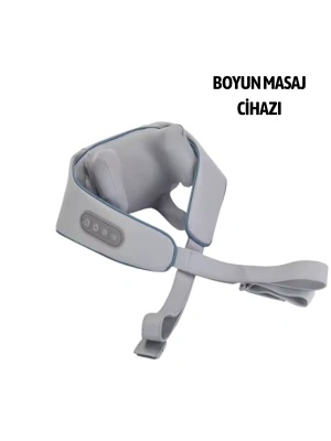 VNB-01 Titreşimli Masaj Aleti