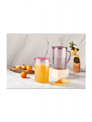 Voce Kristal Sürahi 2.2 Lt