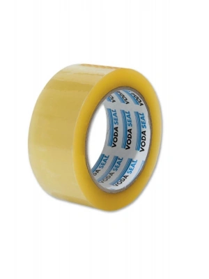 Vodaseal Şeffaf Koli Bandı 45 mm 100 Metre