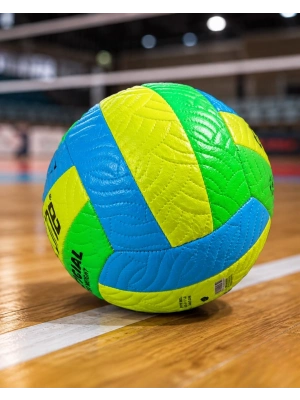 VOLEYBOL TOPU