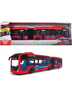 Volvo Şehir Otobüsü 203747015