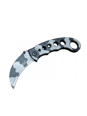 W Çakı Sw205km Av Kamp Çakısı 19 Cm