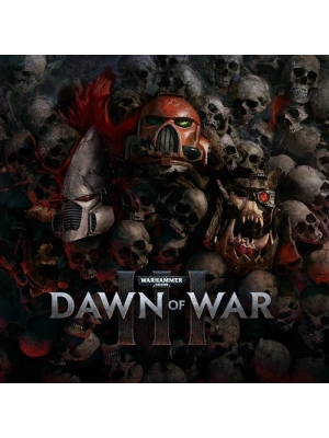 Warhammer 40.000 Dawn of War 3 Limited Edition
