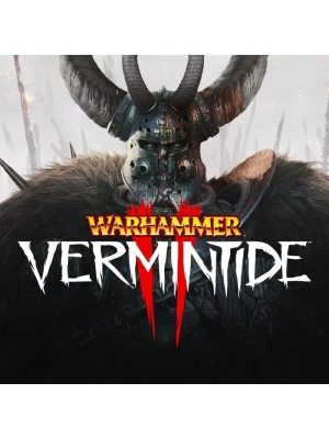 Warhammer Vermintide 2