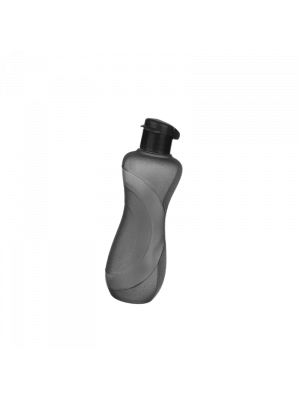 Water Fresh Suluk Matara Şişe 500 Ml - Siyah