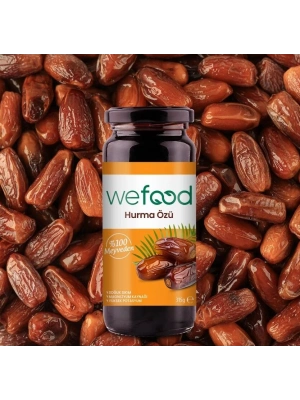 Wefood Hurma Özü 315 Gr