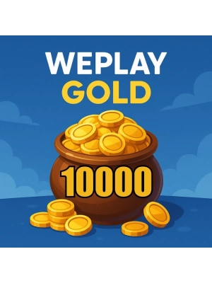 WePlay 10000 Altın Azerbaycan