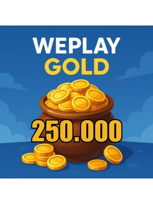 WePlay 250.000 Altın Azerbaycan
